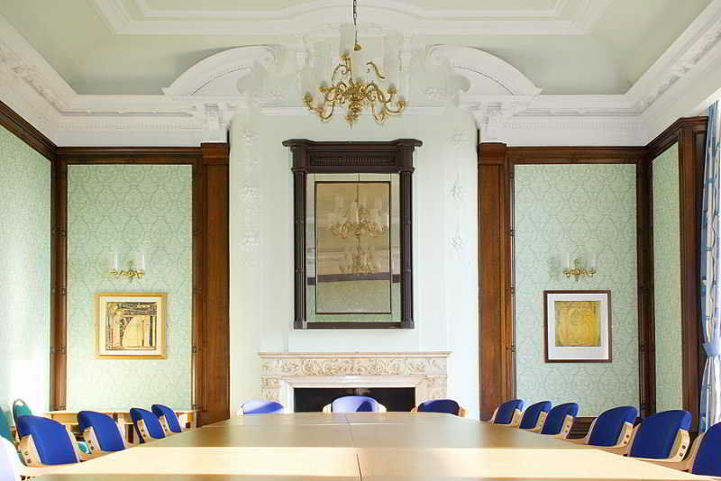 Glasgow Youth Hostel Zewnętrze zdjęcie